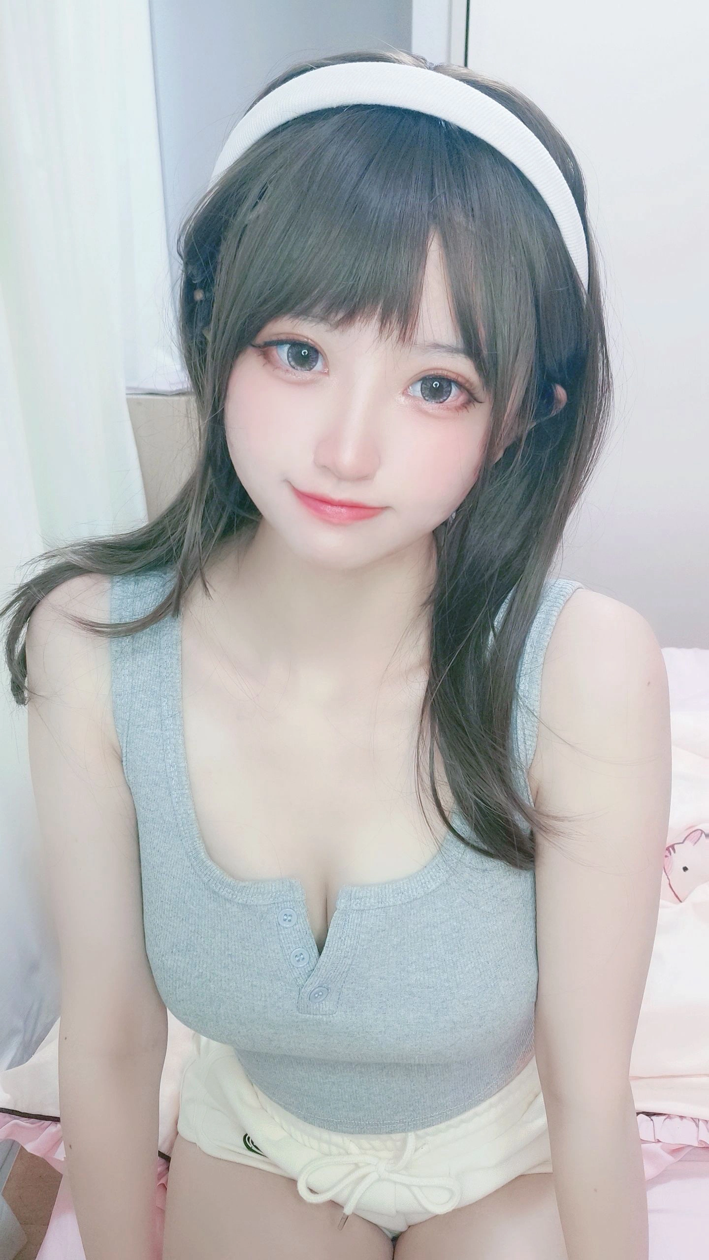 千阳(ちよ) - NO.07 部屋着 常服 2