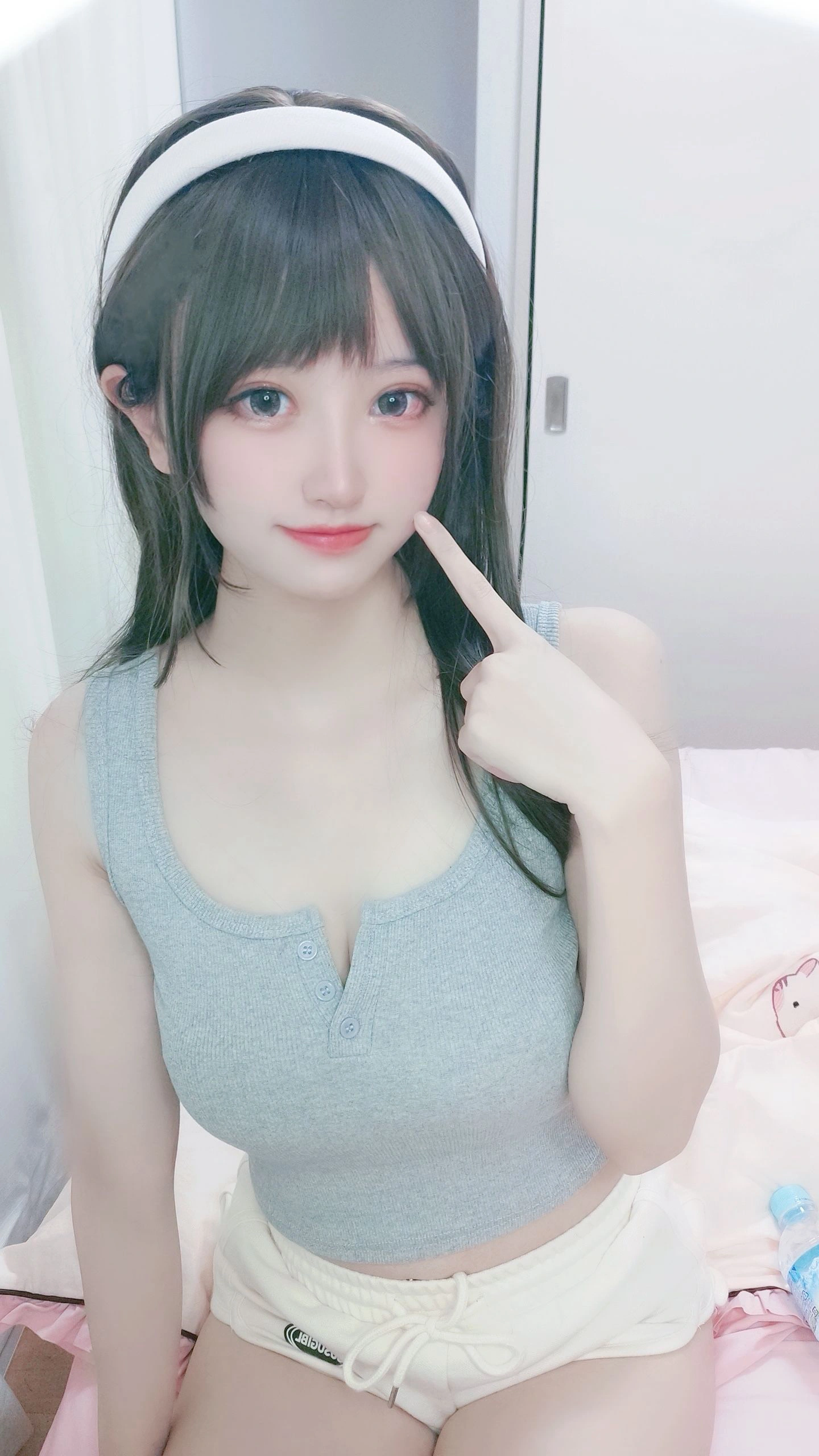 千阳(ちよ) - NO.07 部屋着 常服 3