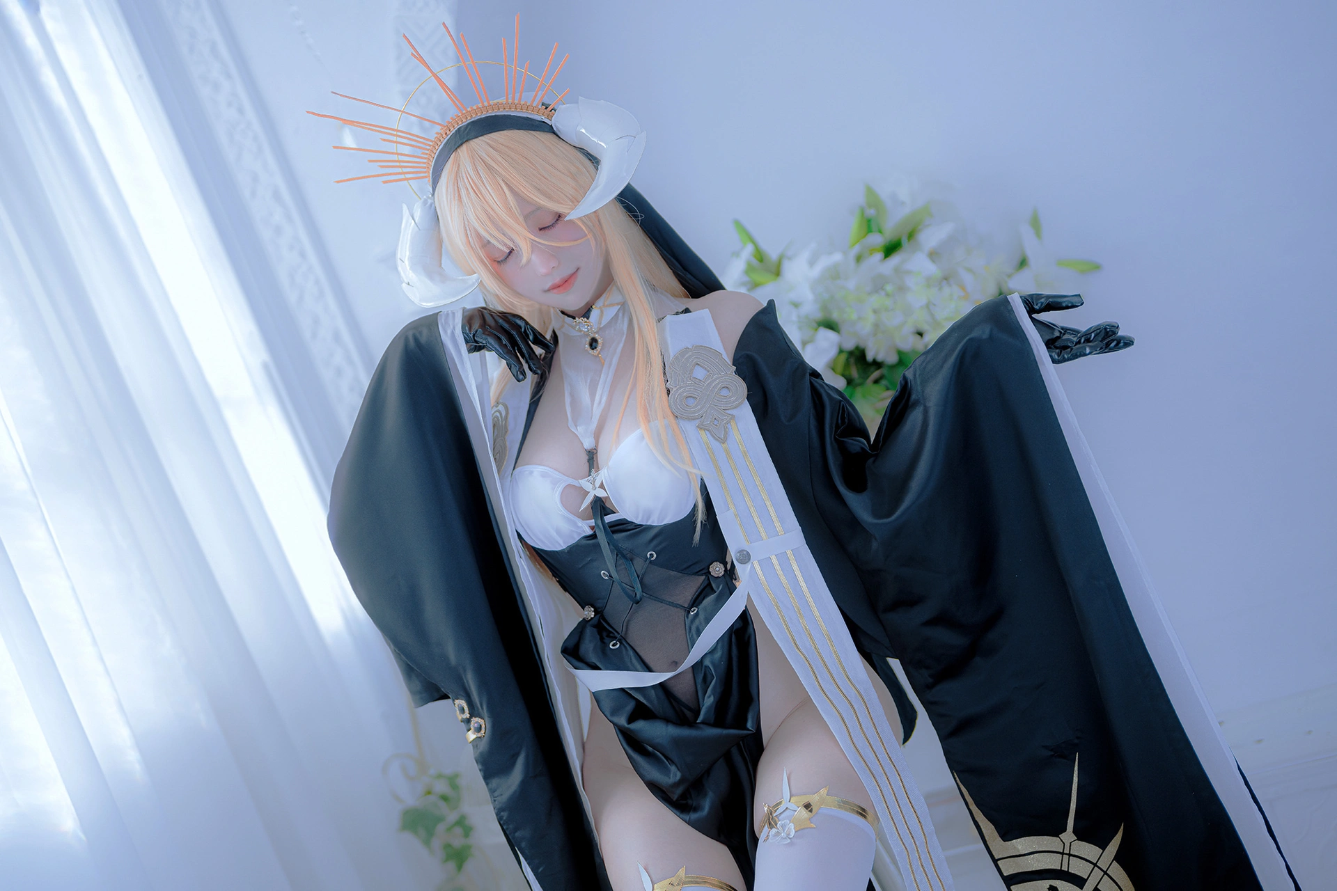 ElyEE子 - NO.133 Azur Lane Implacable 1