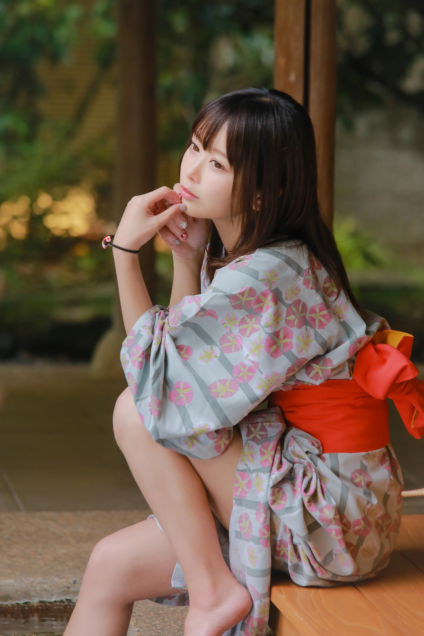 NO.005.いくみ – いくみと温泉 [202P-414.93MB] 3